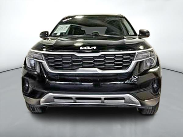 kia Seltos 2022 - 8