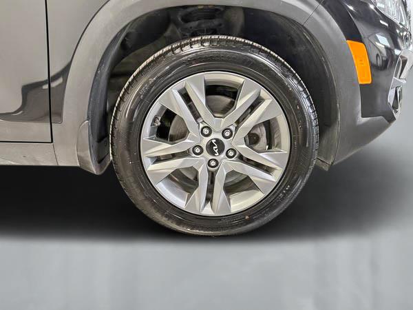 kia Seltos 2022 - 10