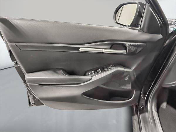 kia Seltos 2022 - 11