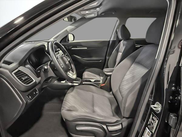 kia Seltos 2022 - 13