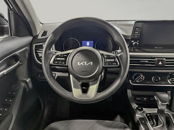 kia Seltos 2022 - 14