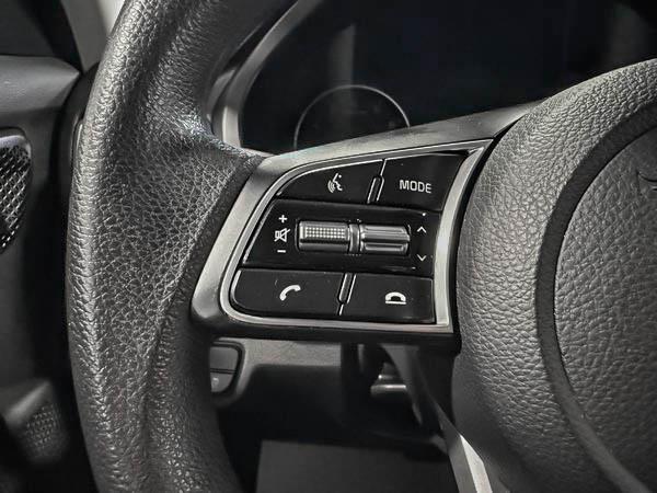 kia Seltos 2022 - 15