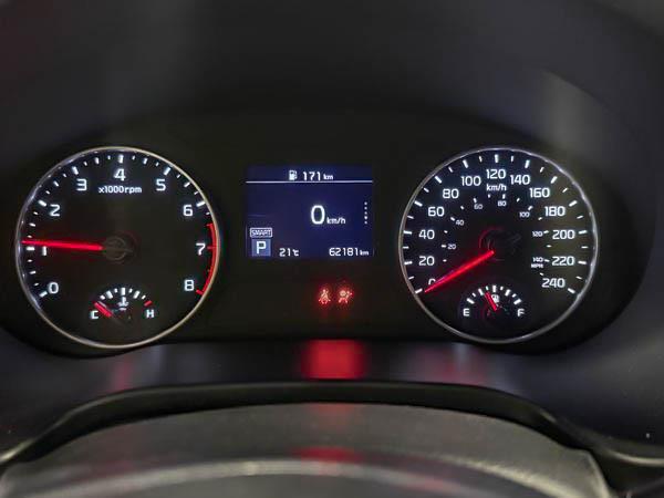 kia Seltos 2022 - 19