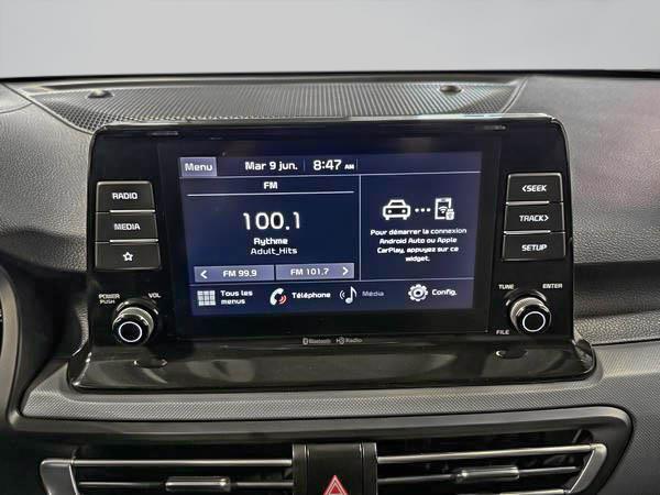 kia Seltos 2022 - 20