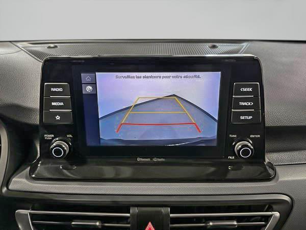 kia Seltos 2022 - 21