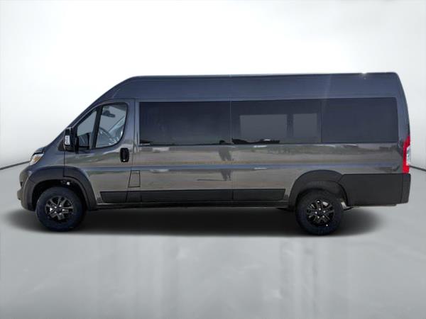 ram ProMaster fourgon vitré 2025 - 6