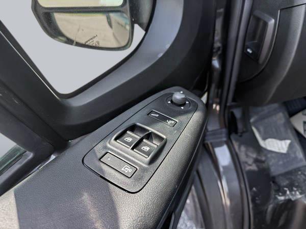 ram ProMaster fourgon vitré 2025 - 9