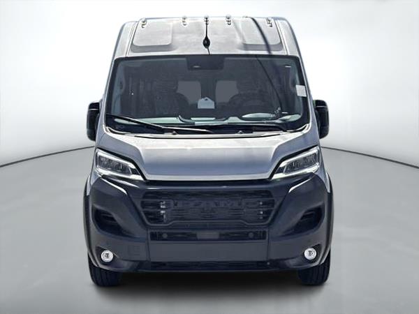 ram ProMaster fourgon vitré 2025 - 8