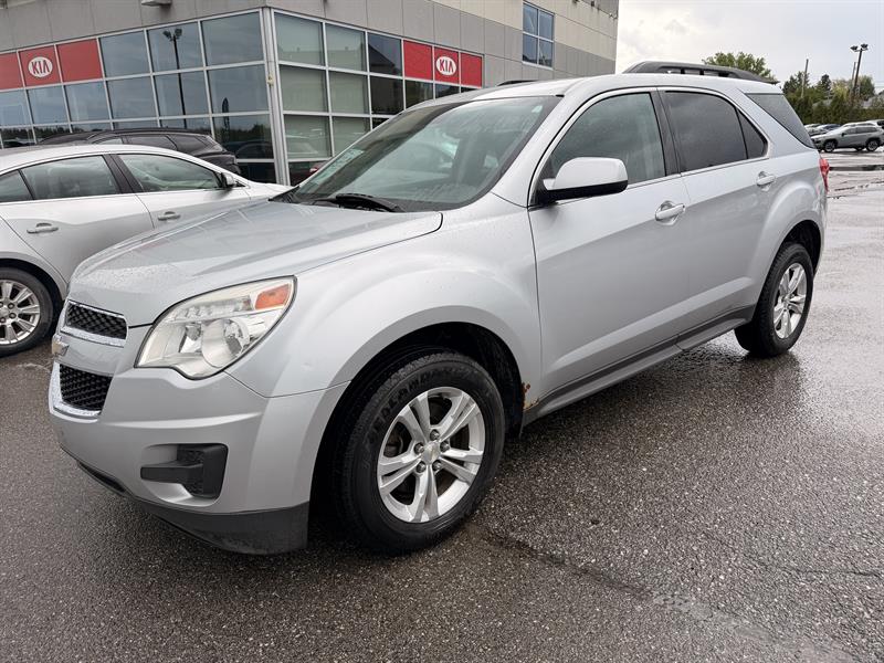 chevrolet Equinox 2014 - 3