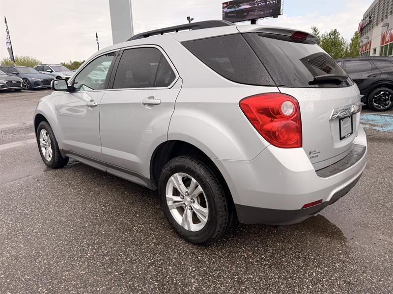 chevrolet Equinox 2014 - 5