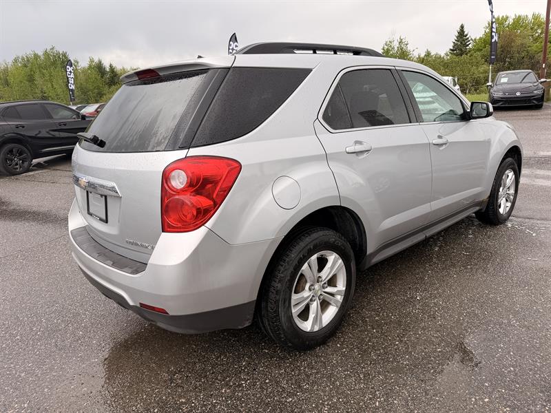 chevrolet Equinox 2014 - 7