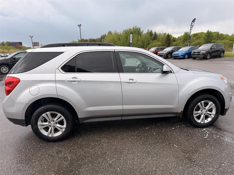 chevrolet Equinox 2014 - 8