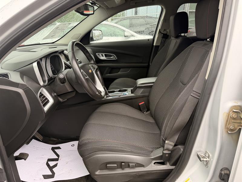 chevrolet Equinox 2014 - 13