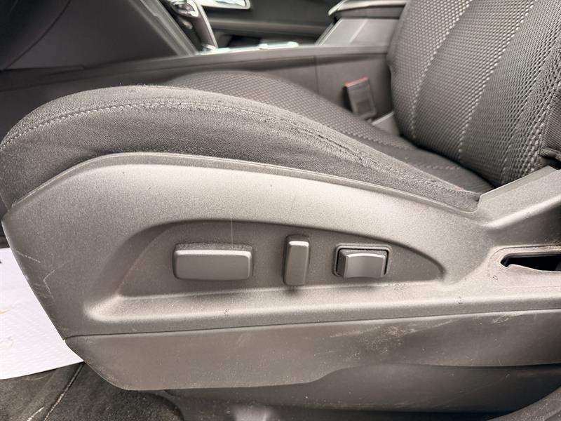 chevrolet Equinox 2014 - 15