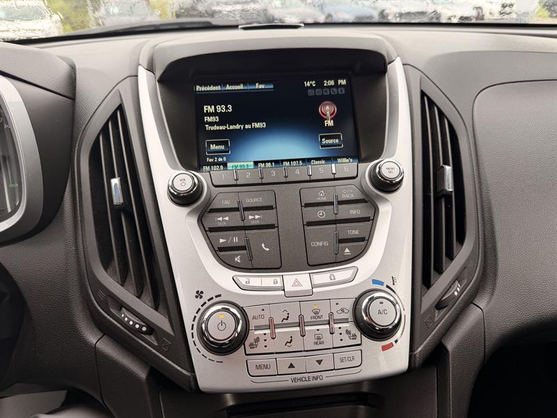 chevrolet Equinox 2014 - 22