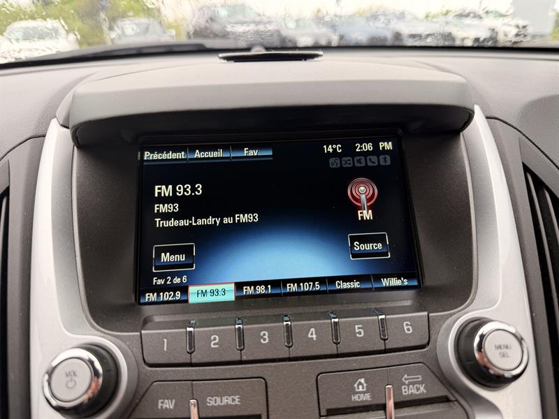 chevrolet Equinox 2014 - 23