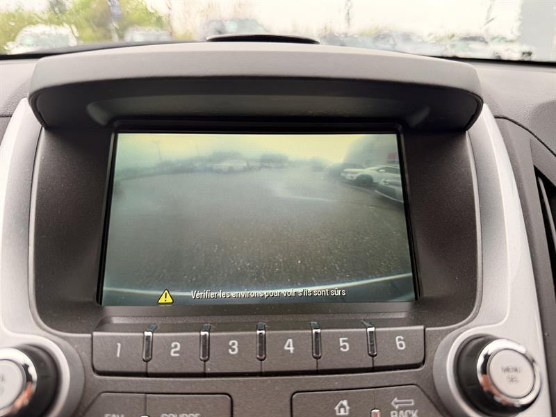 chevrolet Equinox 2014 - 24