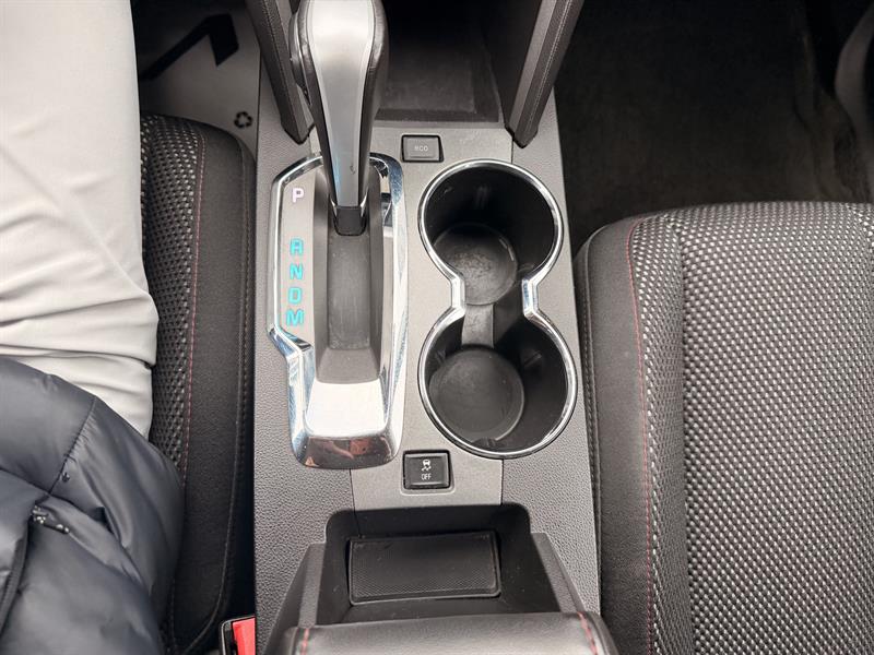 chevrolet Equinox 2014 - 26