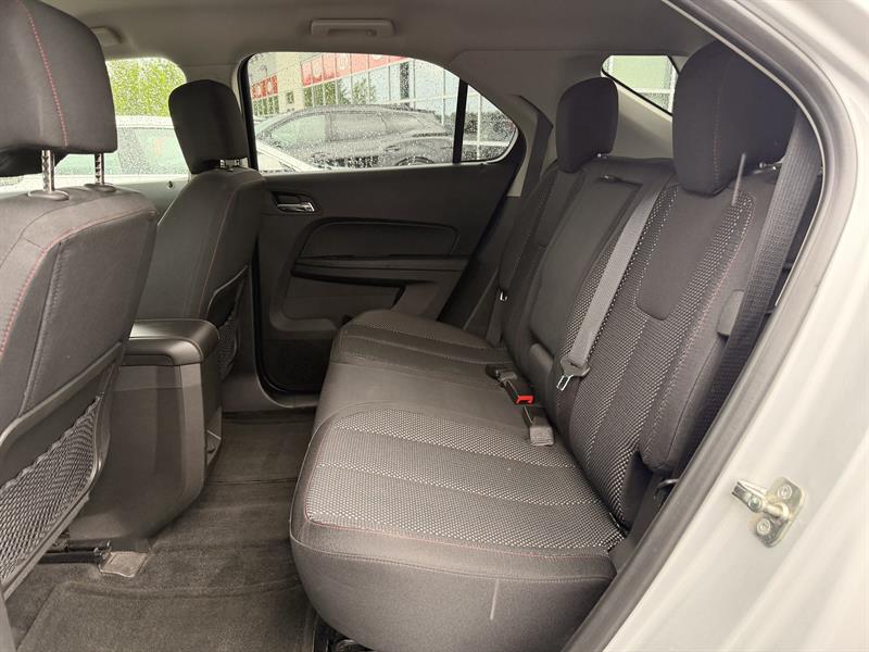 chevrolet Equinox 2014 - 28