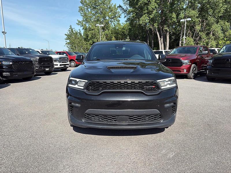dodge Durango 2021 - 2