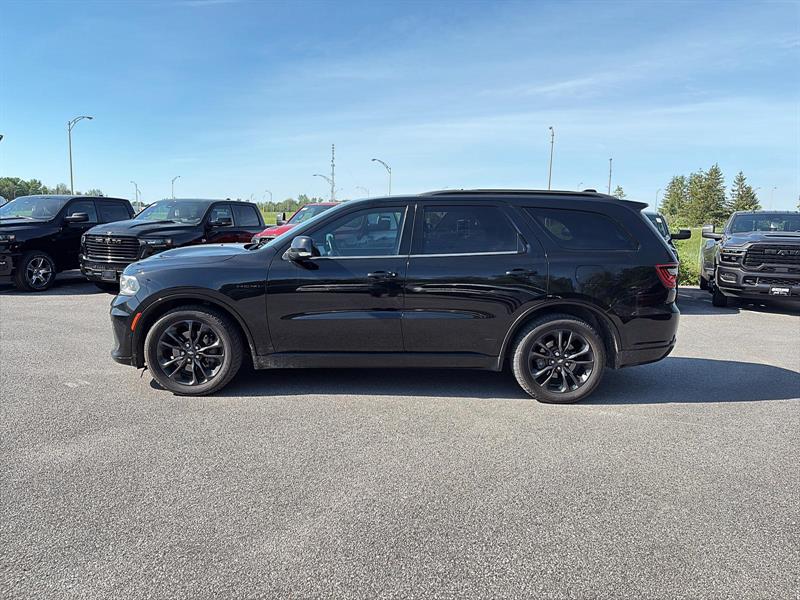 dodge Durango 2021 - 3