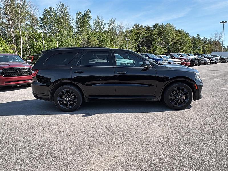 dodge Durango 2021 - 5