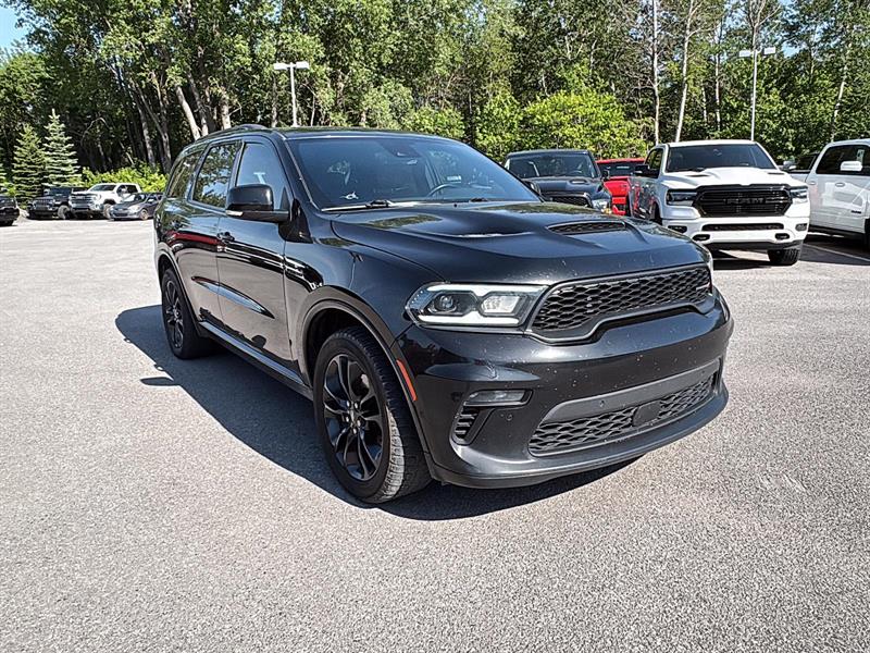 dodge Durango 2021 - 6
