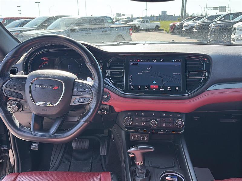dodge Durango 2021 - 10