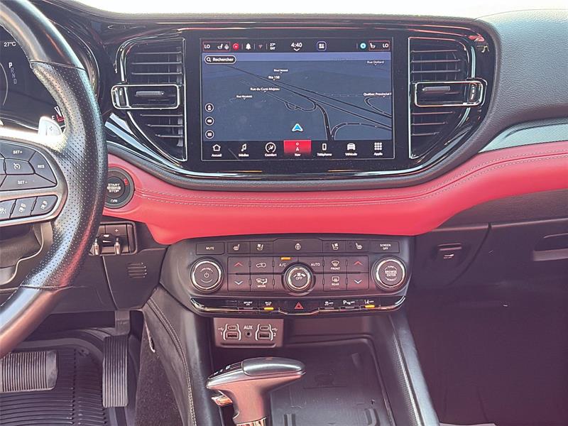 dodge Durango 2021 - 11
