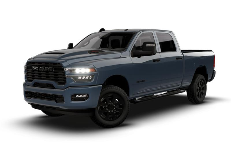 ram 2500 2026