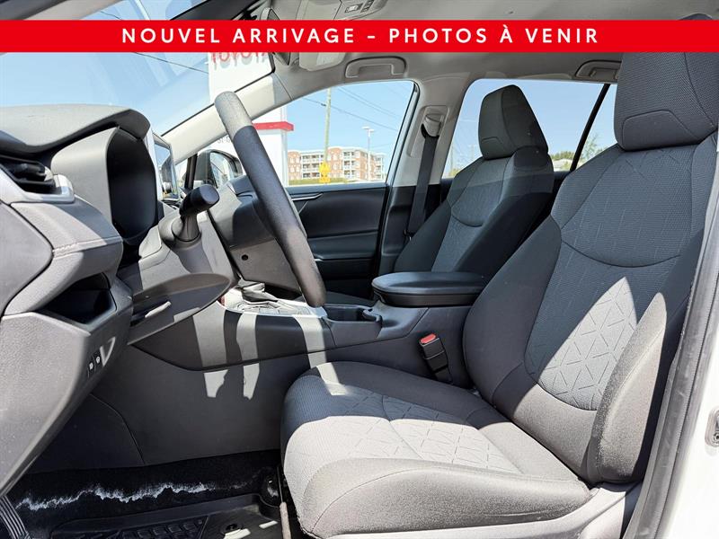 toyota RAV4 2025 - 2