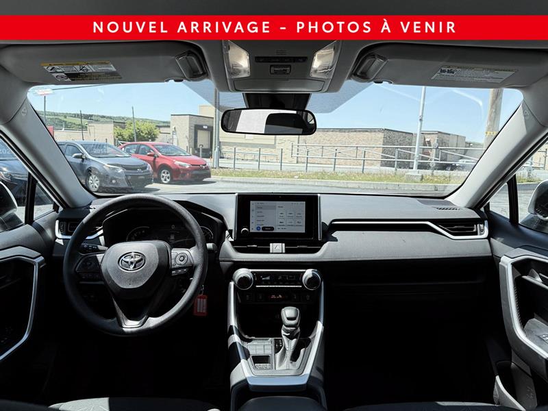 toyota RAV4 2025 - 4
