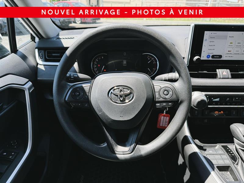 toyota RAV4 2025 - 5
