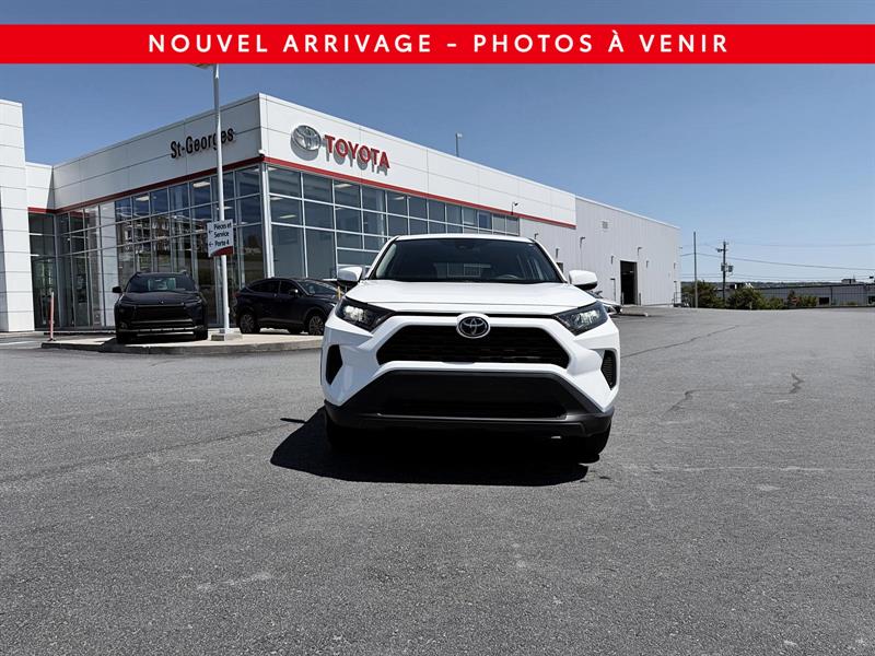 toyota RAV4 2025 - 12