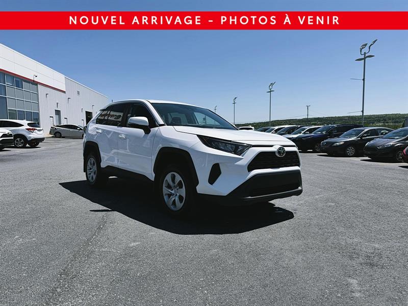 toyota RAV4 2025 - 13