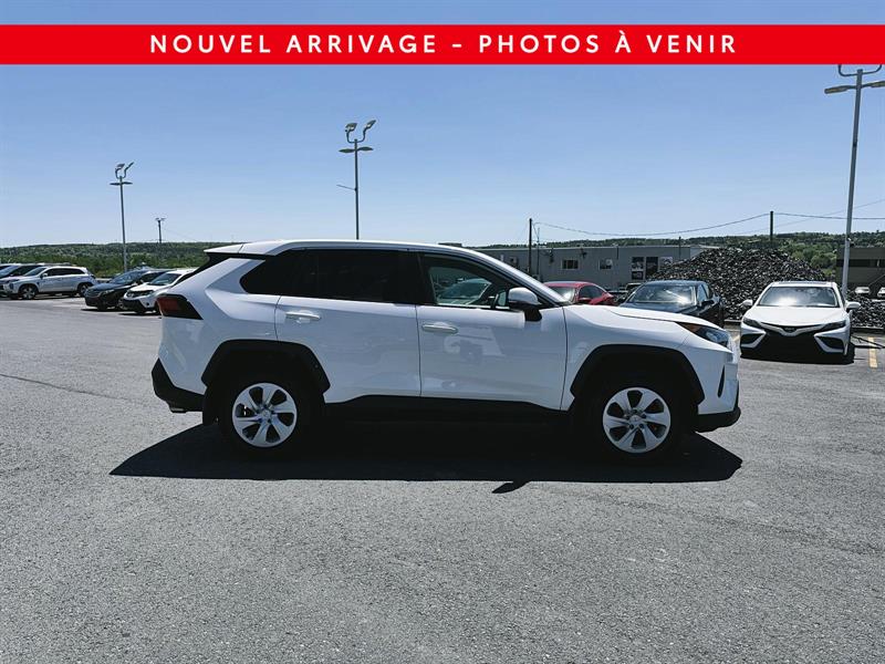 toyota RAV4 2025 - 14