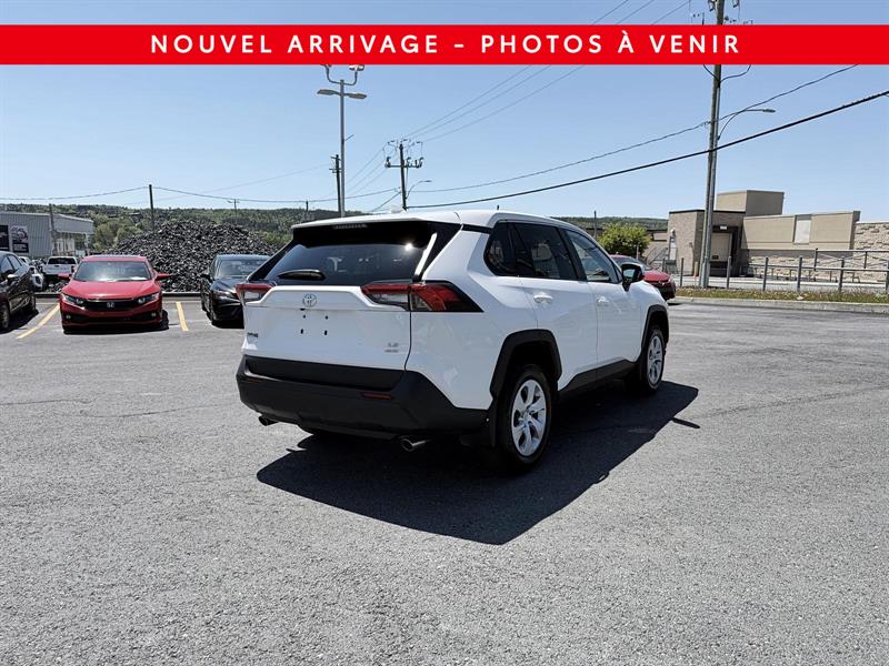 toyota RAV4 2025 - 15