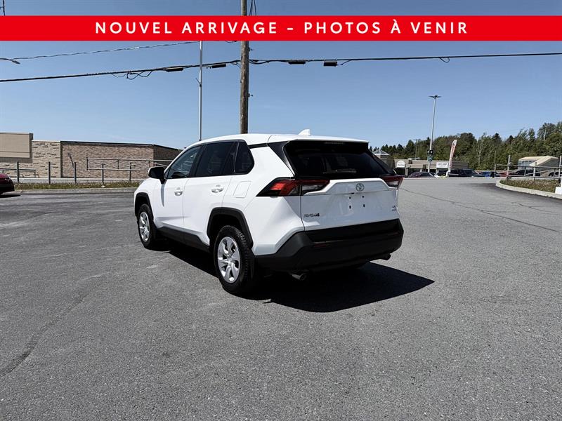 toyota RAV4 2025 - 17
