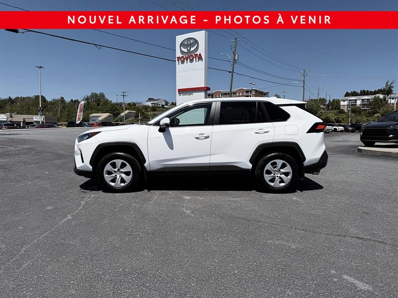 toyota RAV4 2025 - 18