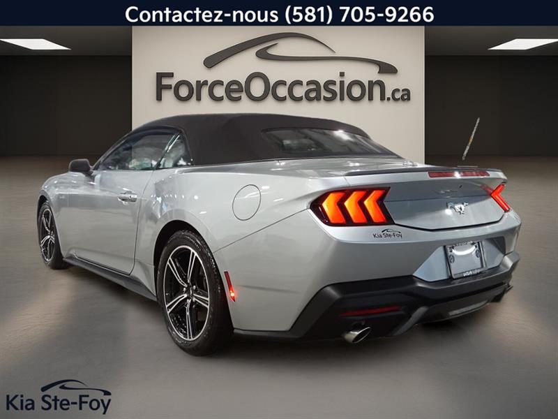 ford Mustang 2025 - 6