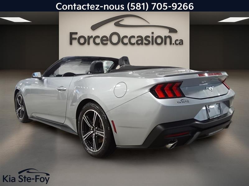 ford Mustang 2025 - 7