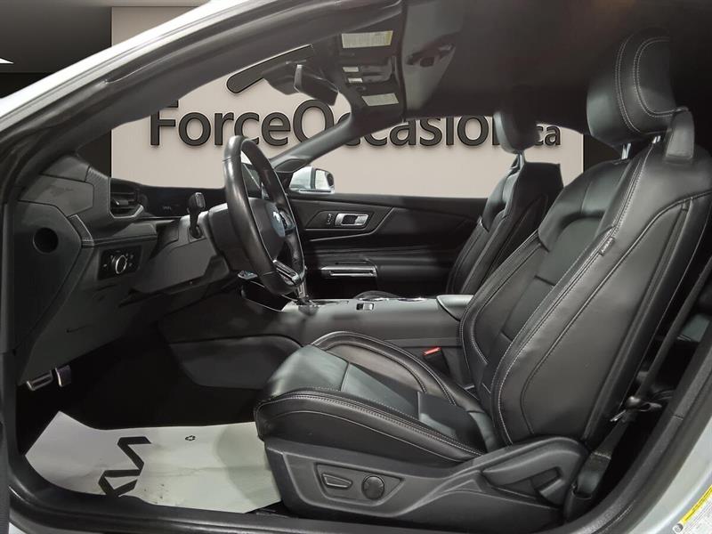 ford Mustang 2025 - 9