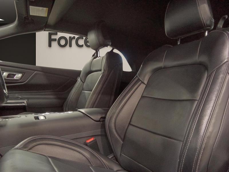 ford Mustang 2025 - 10