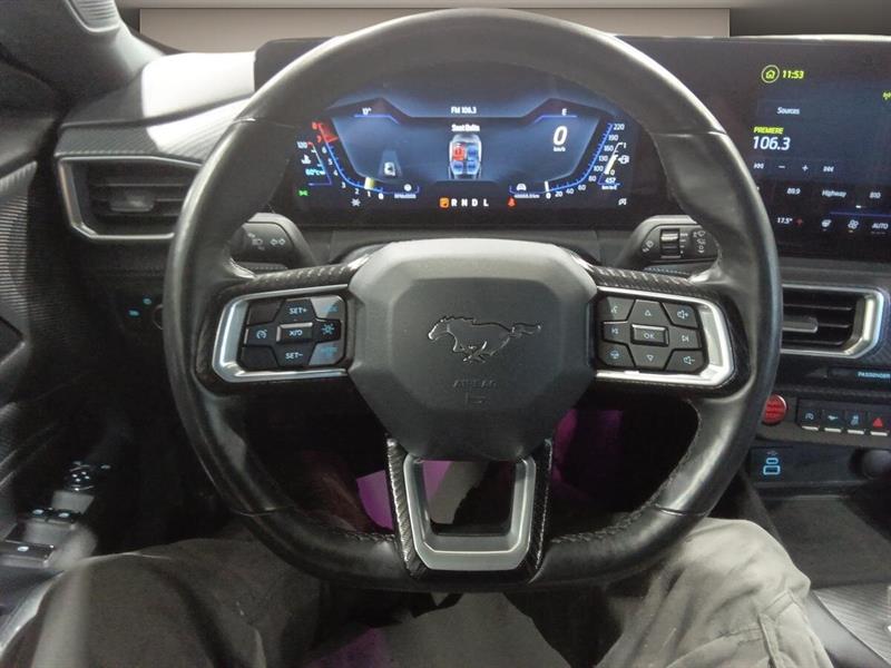 ford Mustang 2025 - 13