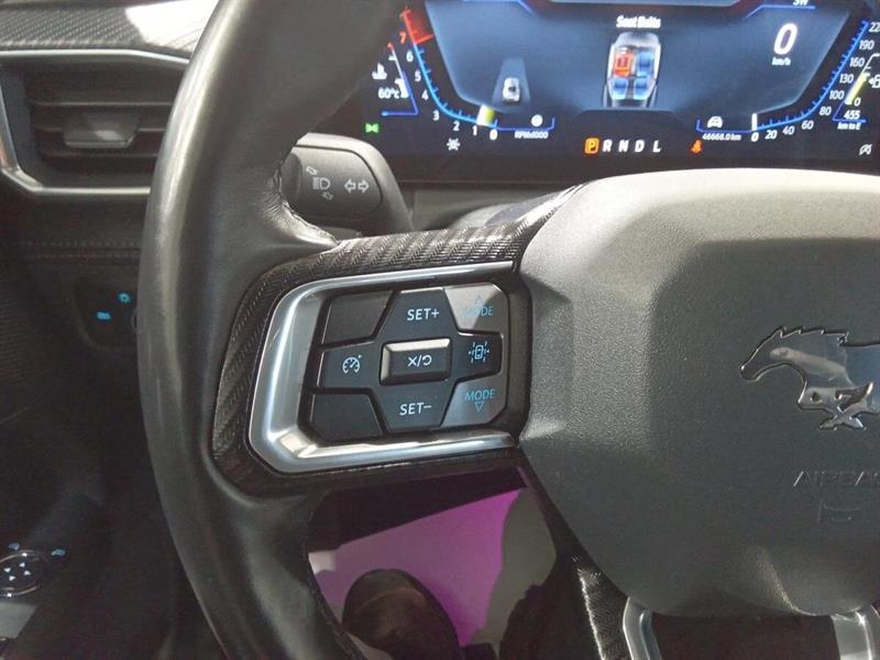 ford Mustang 2025 - 14