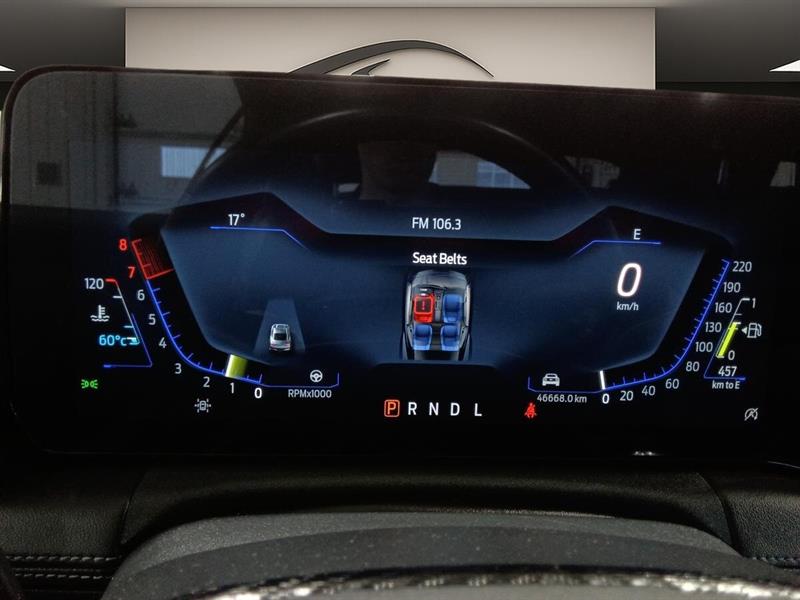 ford Mustang 2025 - 19