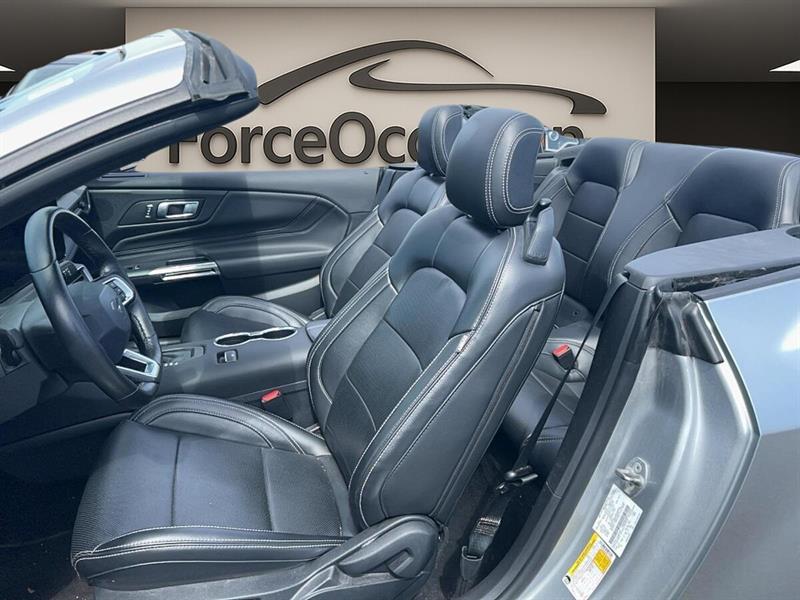 ford Mustang 2025 - 7