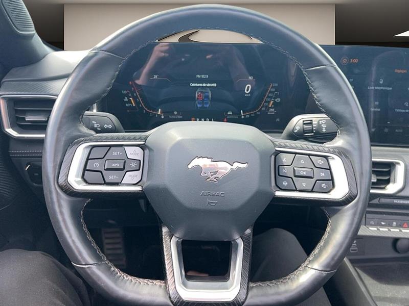ford Mustang 2025 - 10