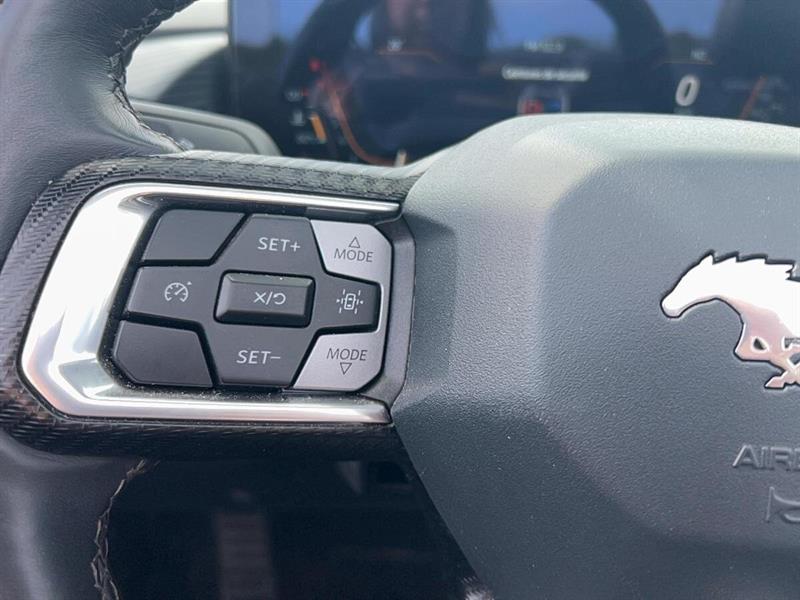 ford Mustang 2025 - 11
