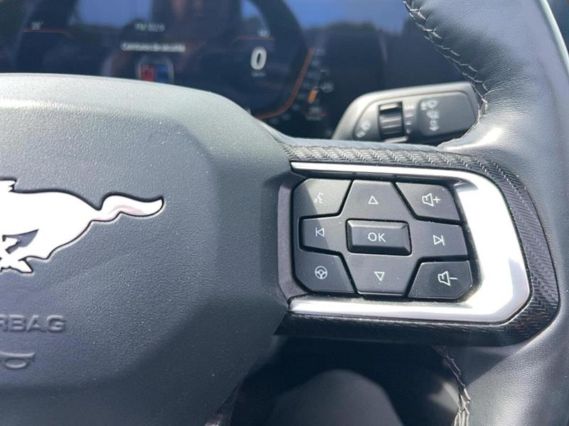 ford Mustang 2025 - 12